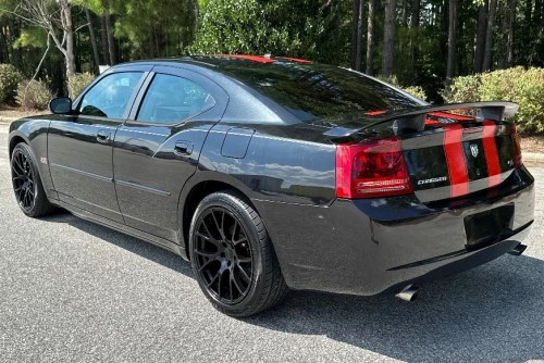 2006 dodge charger rt for sale in north carolina