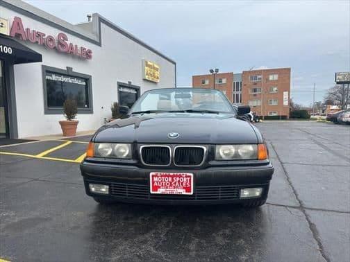 1999 bmw 323 in denver, colorado
