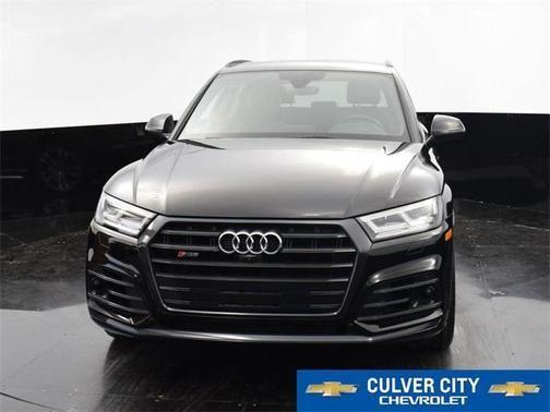 2019 audi sq5