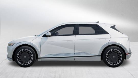 2024 Hyundai IONIQ 5