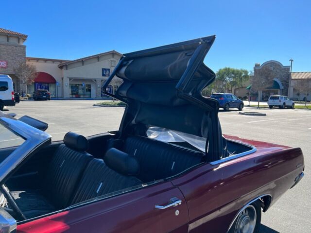 1969 ford torino gt convertible 351 windsor