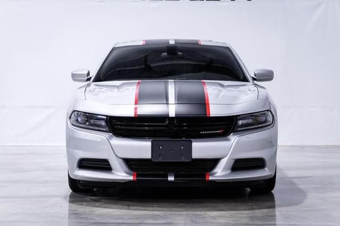 2021 dodge charger sxt sedan 4d in plano, texas