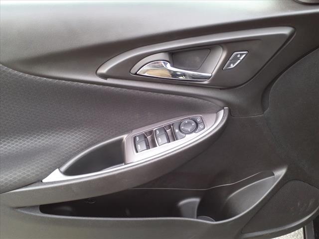 2024 chevrolet malibu 1ls