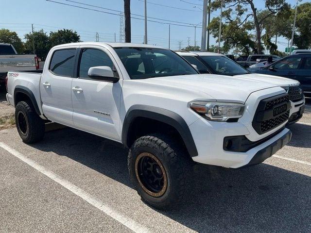 2016 toyota tacoma trd off road in clearwater, florida