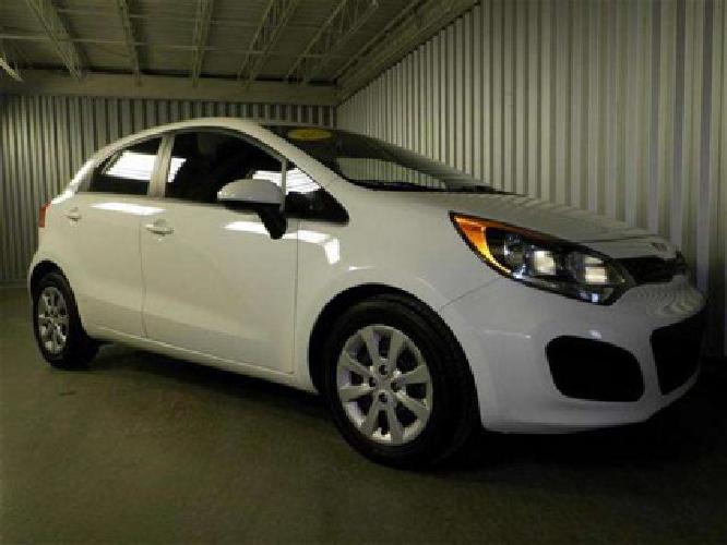 2012 kia rio5 lx in indianapolis, in