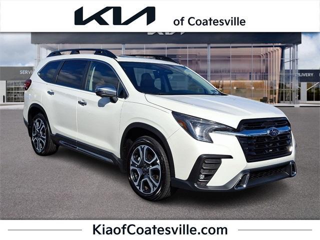 2023 subaru ascent touring 7-passenger
