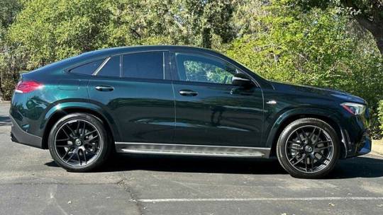 2021 mercedes-benz gle amg gle 53