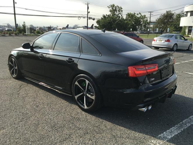 used 2014 audi s6 prestige teterboro, nj 07608 for sale in teterboro, new jersey
