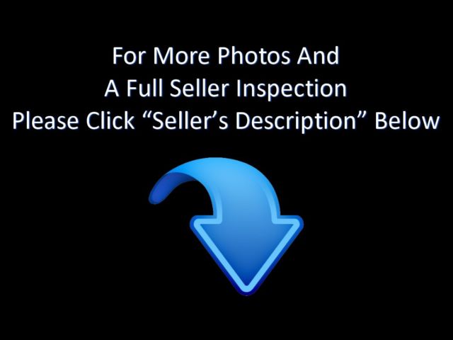 gmc sonoma pickup truck 4.3l v6 vortec auto beacon light reg cab low mile 38k