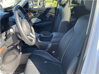 2020 Acura RDX w/advance