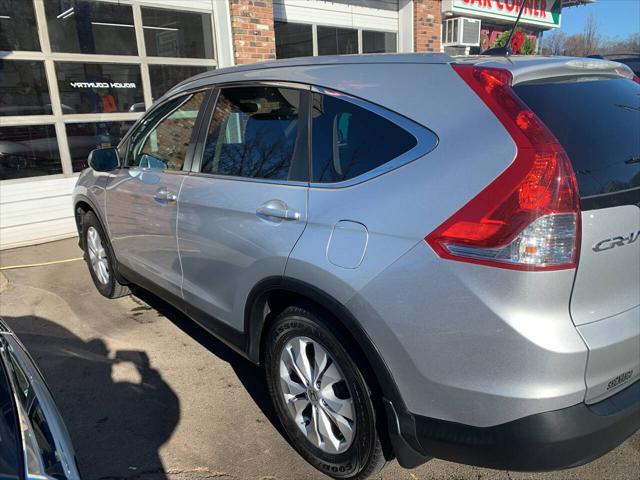 2013 honda cr-v r mulliner