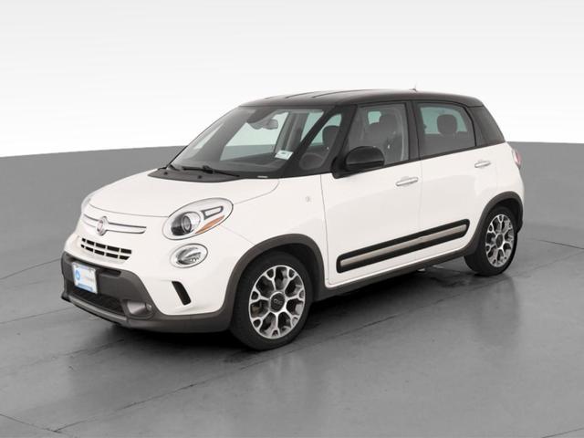 2014 fiat 500l in atlanta, georgia