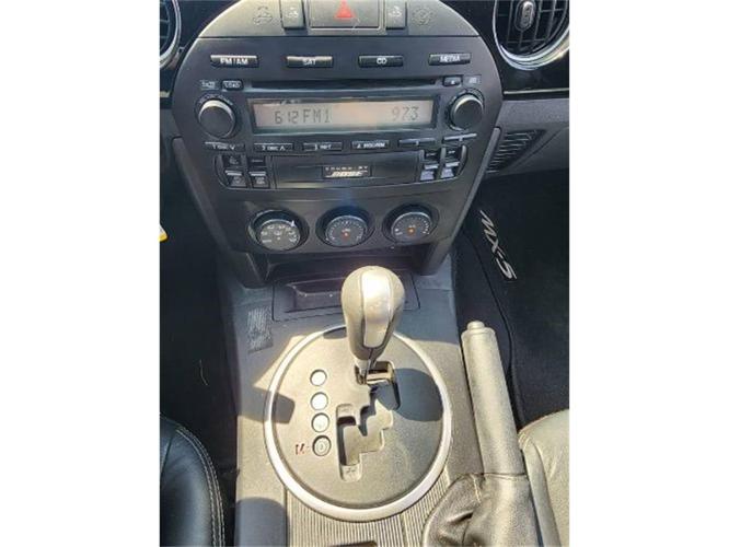 2008 mazda miata in cadillac, michigan