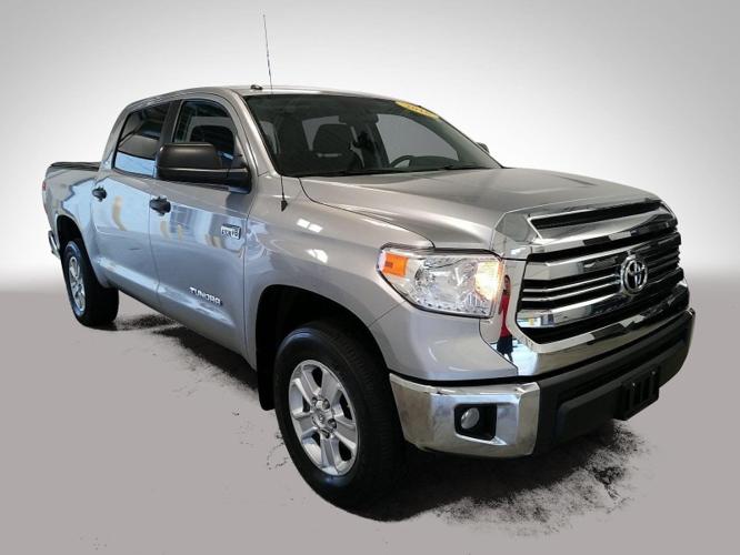 used 2016 toyota tundra 4x4 crewmax sr5 duluth, ga 30096 for sale in duluth, georgia