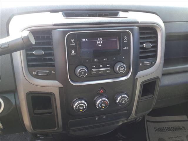 2015 ram 1500 tradesman