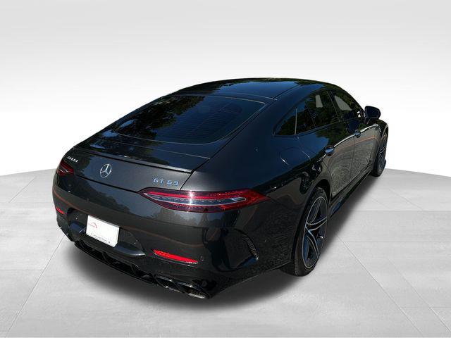2019 mercedes-benz amg gt c