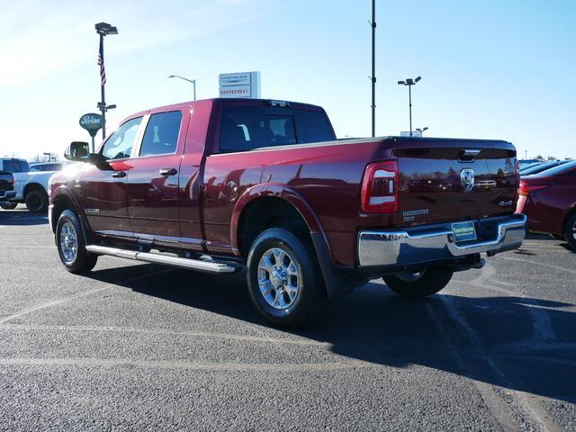 2022 ram 3500 laramie