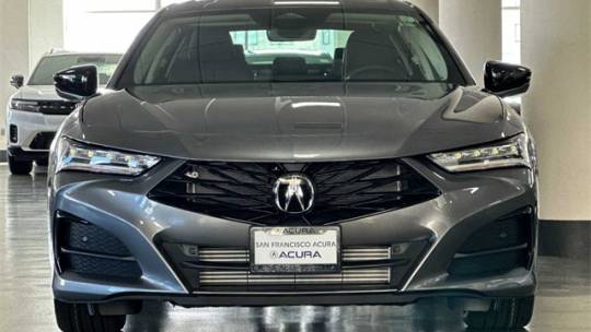 2025 Acura TLX