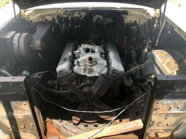 1957 chevrolet 210 handyman station wagon rare california car