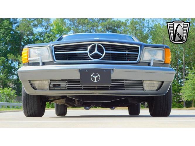 1990 mercedes-benz s-class in o'fallon, illinois