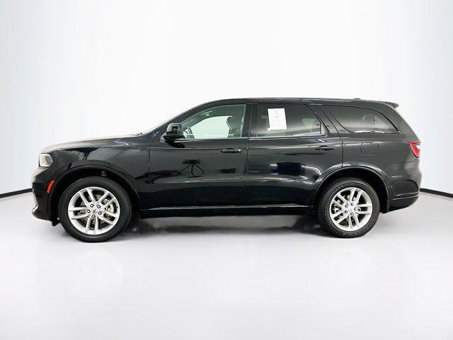 2022 dodge durango gt awd
