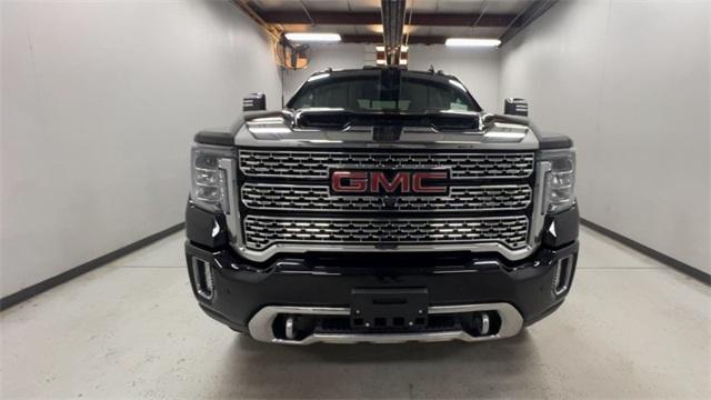 2023 gmc sierra 2500 denali