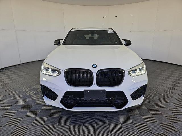 2021 bmw x4 m awd