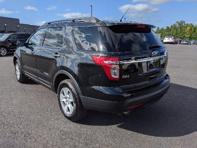 used 2013 ford explorer 4wd pittsville, md 21850 for sale in pittsville, maryland