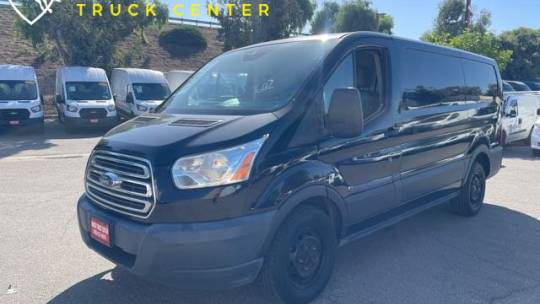 2016 Ford Transit
