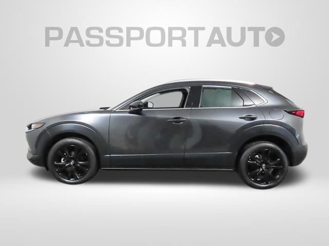 2023 mazda cx-30 2.5 turbo premium package