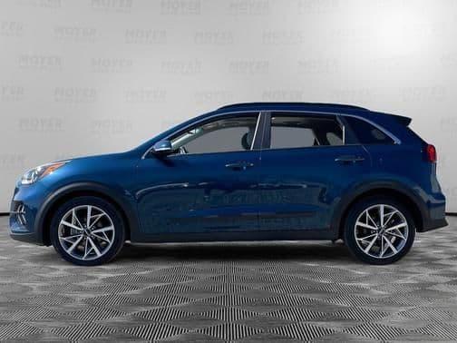 2022 kia niro touring se in avon, pennsylvania