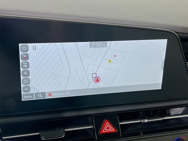 2023 kia niro ex