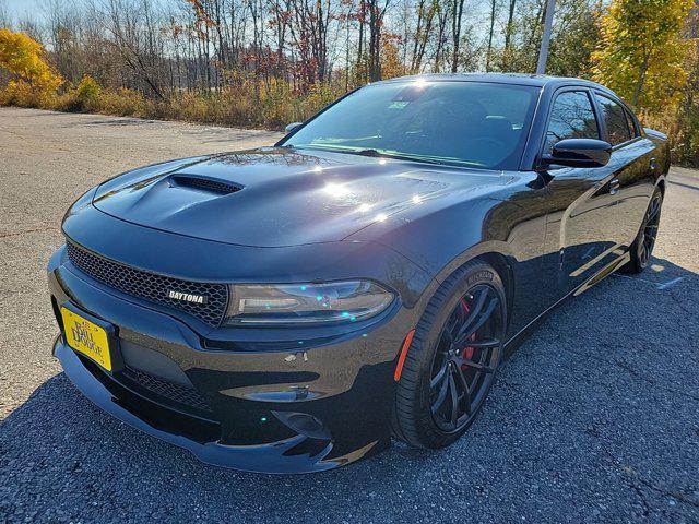 2018 dodge charger daytona 392 rwd
