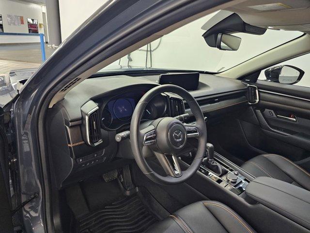 2024 mazda cx-50 2.5 s premium plus package