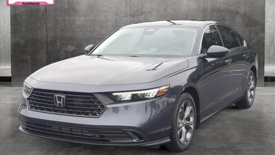 2024 Honda Accord