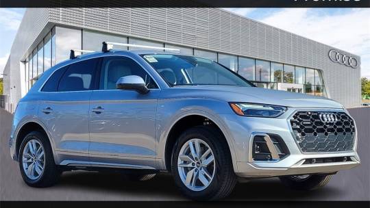 2024 Audi Q5