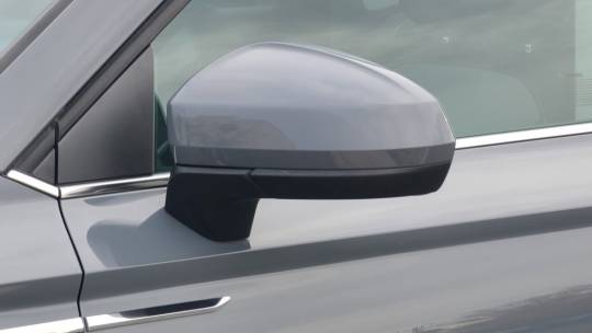 2022 Volkswagen Taos