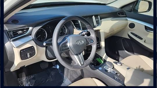 2021 Infiniti QX50