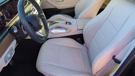 2024 Mercedes-Benz GLS