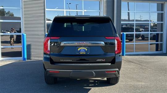 2023 GMC Yukon