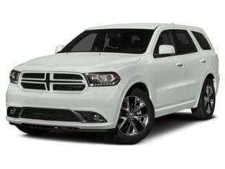 2015 dodge durango r/t