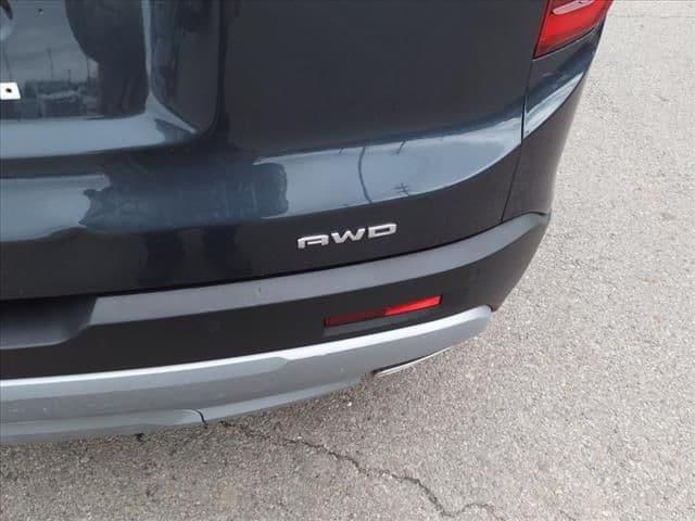 2020 gmc acadia slt in beryl, arkansas
