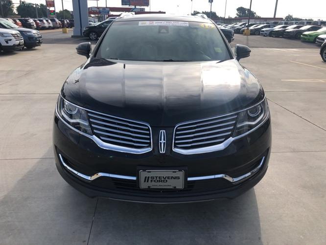 used 2016 lincoln mkx fwd select enid, ok 73703 for sale in enid, oklahoma