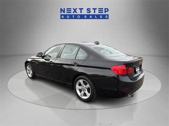 2013 bmw 328 xdrive