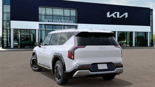 2024 Kia EV9