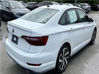 2020 Volkswagen Jetta gli s