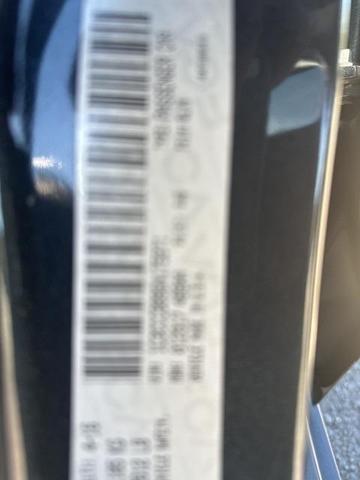2016 chrysler 200 s