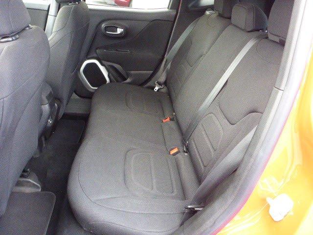 used 2018 jeep renegade fwd latitude knoxville, tn 37922 for sale in knoxville, tennessee
