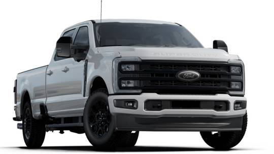 2024 Ford F-350