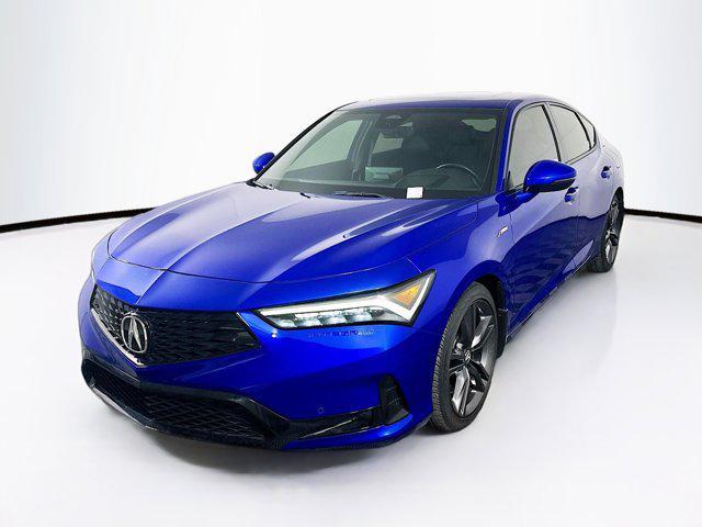 2023 acura integra a-spec w/ technology